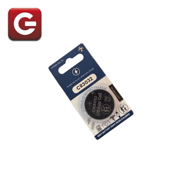 Pila Litio CR 3032